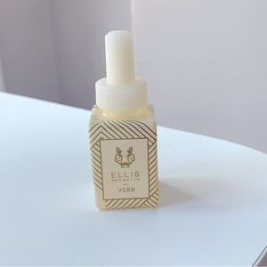 NWOT | Pura Refill | Ellis Brooklyn Verb